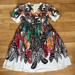 Dalia MacPhee Women’s Dress